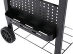 Asahi Gasgrill, 2 Branders, 5KW
