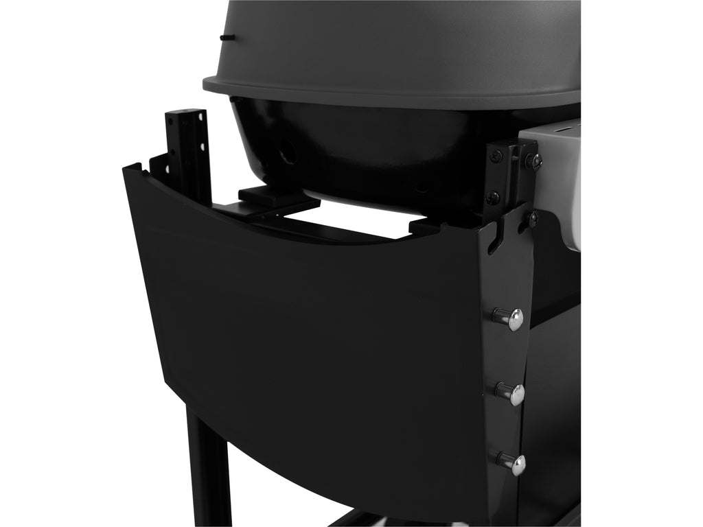 Asahi Gasgrill, 2 Branders, 5KW