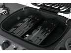 Asahi 2+2 Gasgrill, 5KW, 3IN1