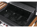 Natori Gasgrill, 3 Branders, 9KW