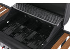 Natori Gasgrill, 3 Branders, 9KW