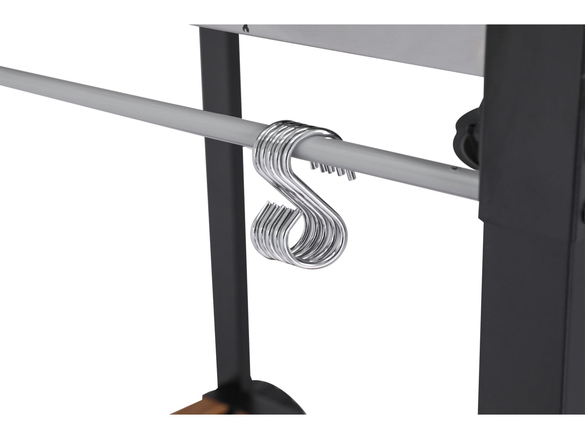 Natori Gasgrill, 3 Branders, 9KW
