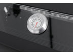 Okaya 4+1 Gasgrill, 14,5 Kw, Met Glas