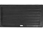 Gietijzeren Plaat Voor Yato Yg-20003, Yg-20004, Yg-20010, Yg-20015,Yg-20016, Yg-20018, Yg-20019, Yg-20030, Yg-20031, Yg-20032, Yg-20033,Yg-20034, Yg-20035 Gas Grill