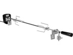 Automatische Gasgrill Zwitserland