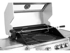 Automatische Gasgrill Zwitserland