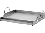 Roestvrij Roestvrij Grillplaat 32X40CM