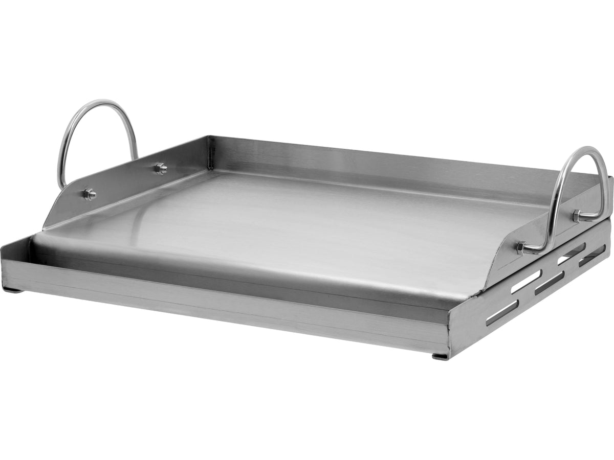 Roestvrij Roestvrij Grillplaat 32X40CM
