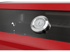 Gasgrill Itami 4+1, 14,5KW, Rood