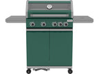 Gasgrill Itami 4+1, 14,5KW, Groen