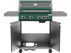 Gasgrill Itami 4+1, 14,5KW, Groen