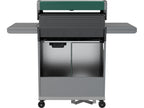 Gasgrill Itami 4+1, 14,5KW, Groen
