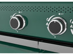 Gasgrill Itami 4+1, 14,5KW, Groen