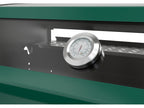 Gasgrill Itami 4+1, 14,5KW, Groen