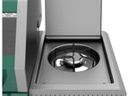 Gasgrill Itami 4+1, 14,5KW, Groen