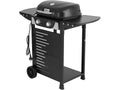Elektrische Grill, Staand Asahi 2300W, 47 X 37CM