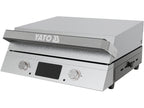 Yatomi Elektrische Grill 2300W, LED