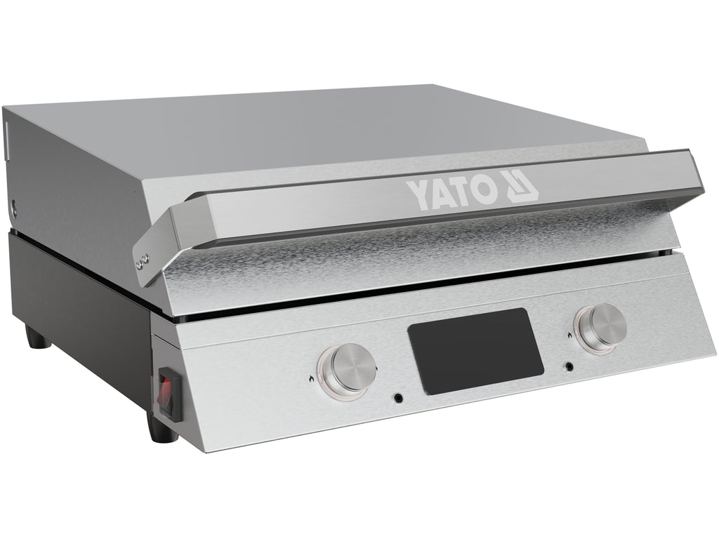 Yatomi Elektrische Grill 2300W, LED