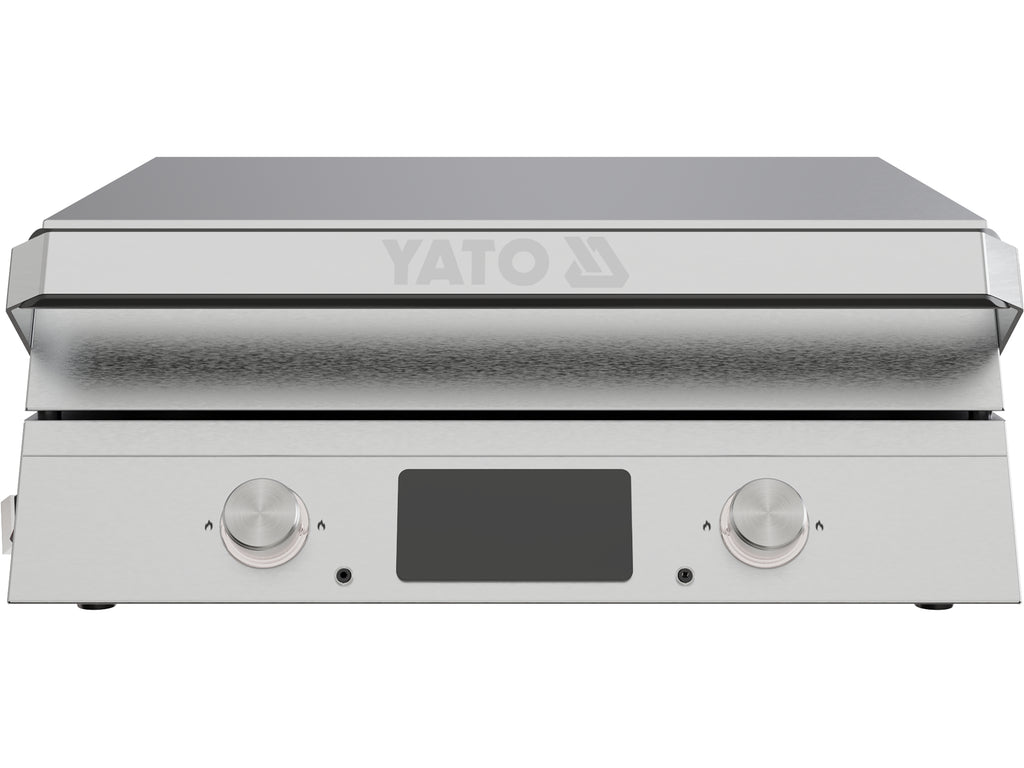 Yatomi Elektrische Grill 2300W, LED