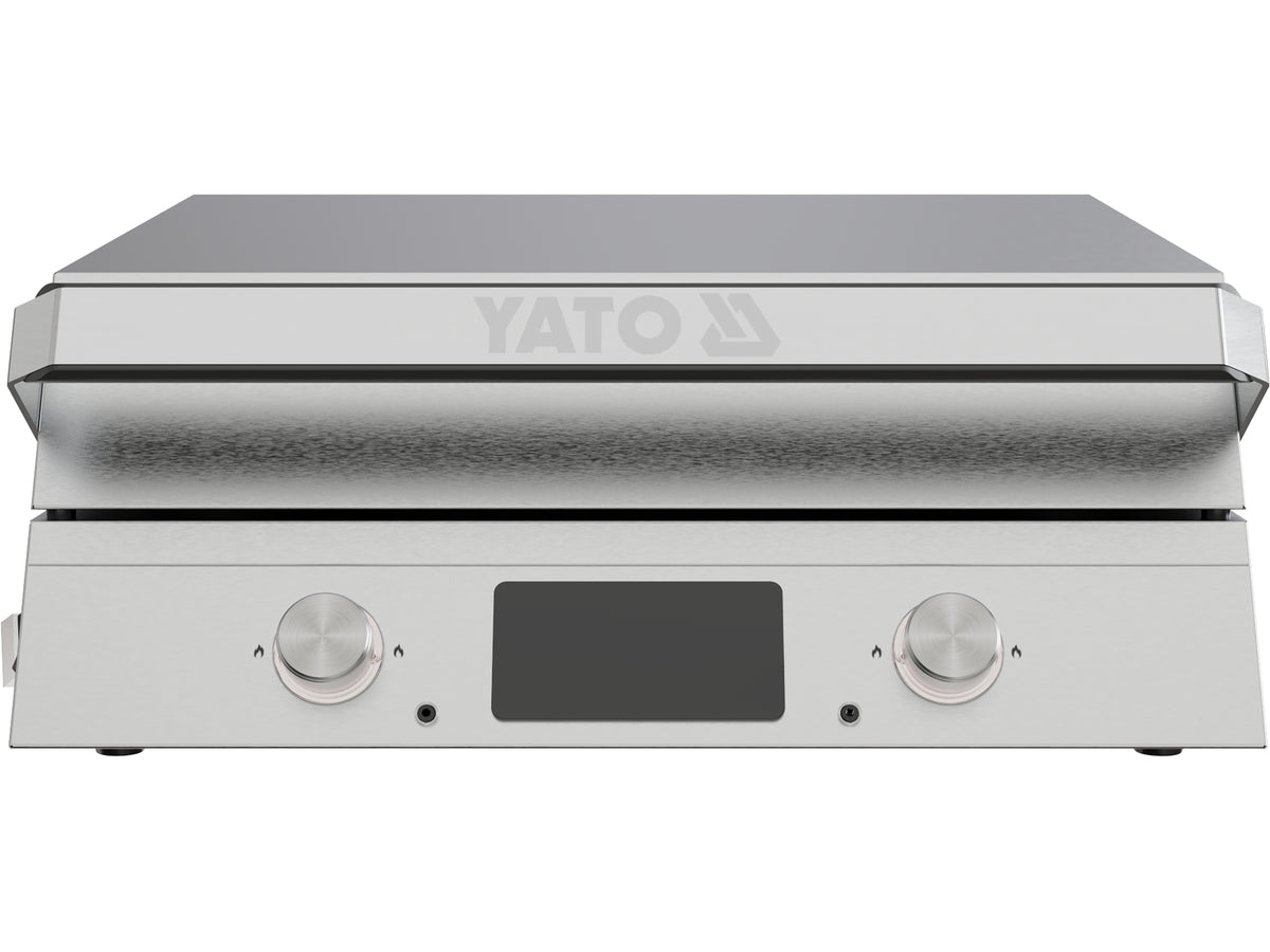 Yatomi Elektrische Grill 2300W, LED