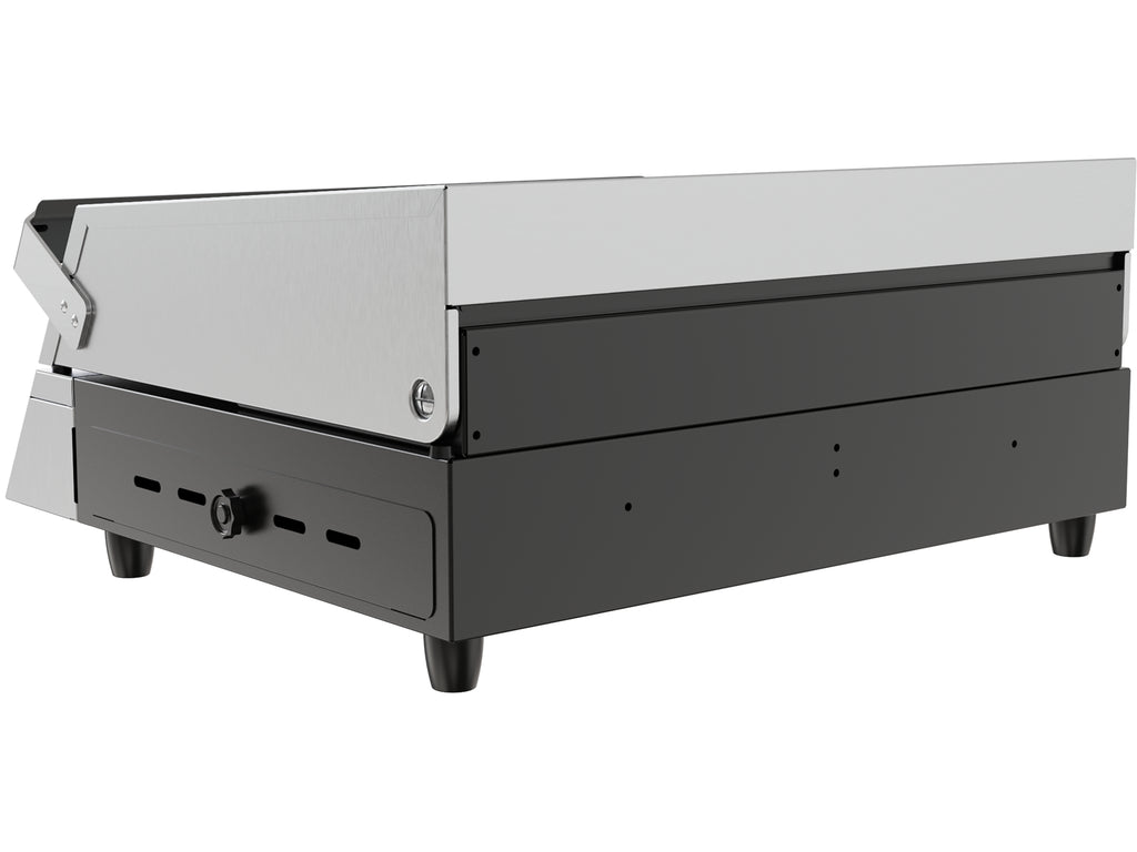 Yatomi Elektrische Grill 2300W, LED