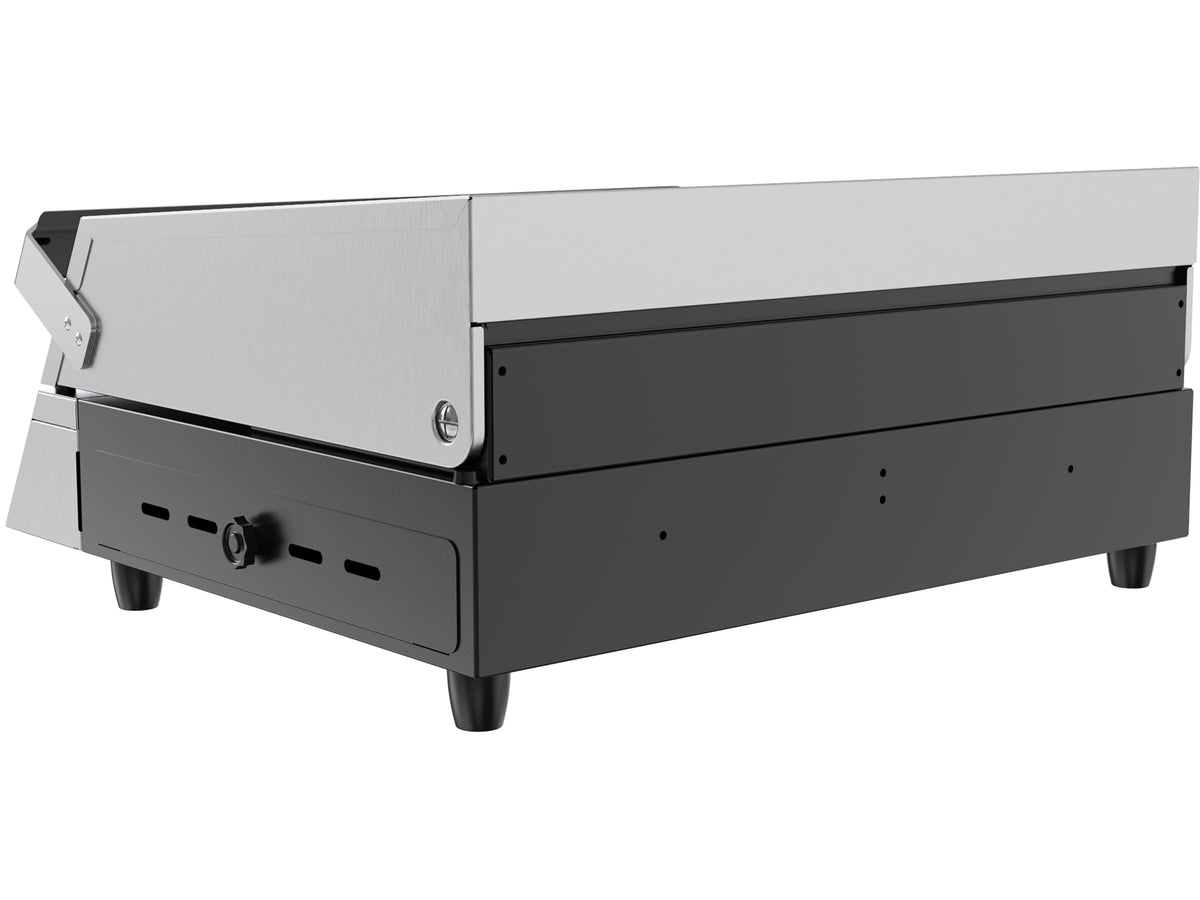 Yatomi Elektrische Grill 2300W, LED