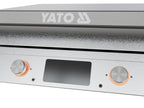 Yatomi Elektrische Grill 2300W, LED