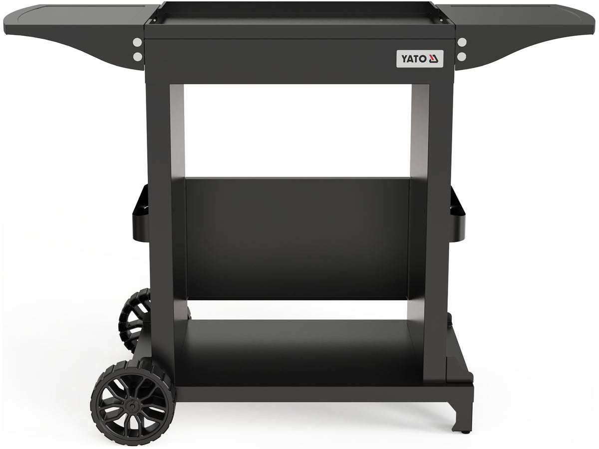 Elektrische Grillwagen Yg-20071