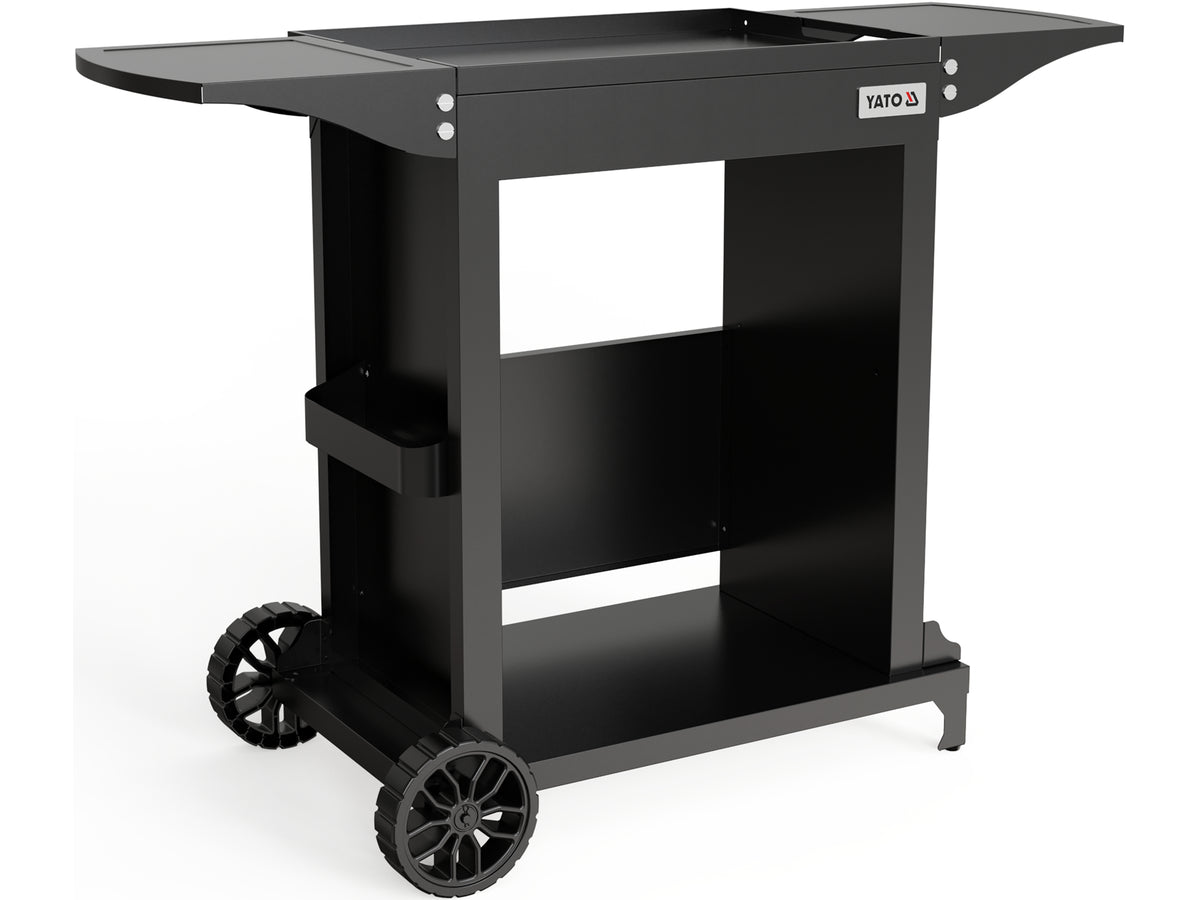 Elektrische Grillwagen Yg-20071