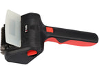 Elektrische Grillborstel, LI-ION 7,4 V 2000 MAH