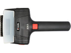 Elektrische Grillborstel, LI-ION 7,4 V 2000 MAH