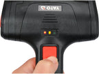 Elektrische Grillborstel, LI-ION 7,4 V 2000 MAH