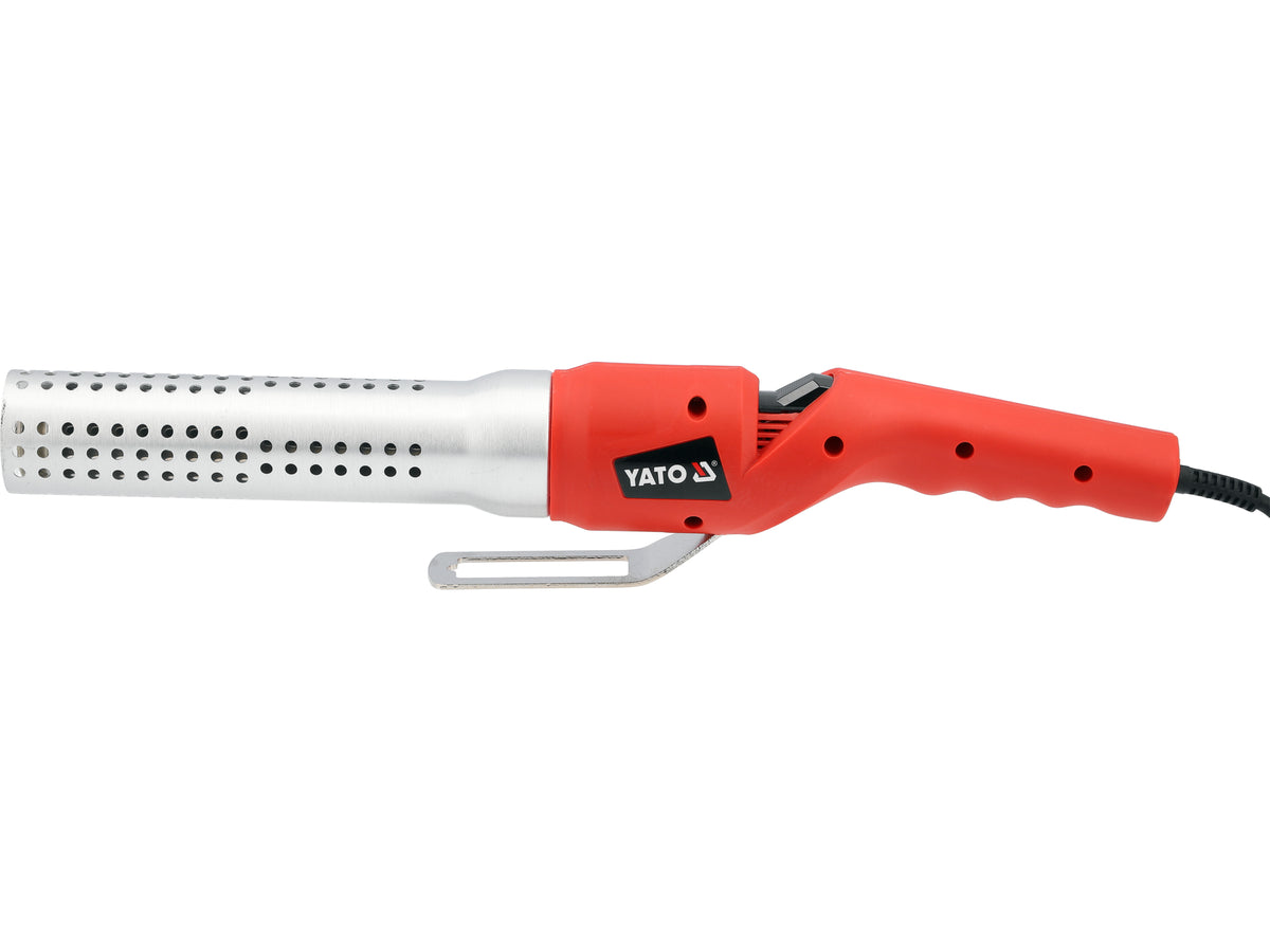 Grillaansteker 2000W (600°C)
