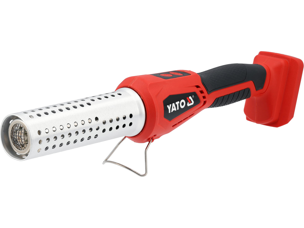 Grillaansteker 18V ​​(700°C, Body)