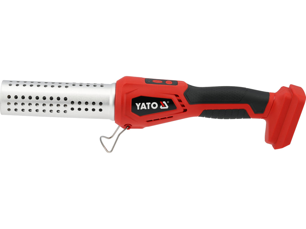 Grillaansteker 18V ​​(700°C, Body)