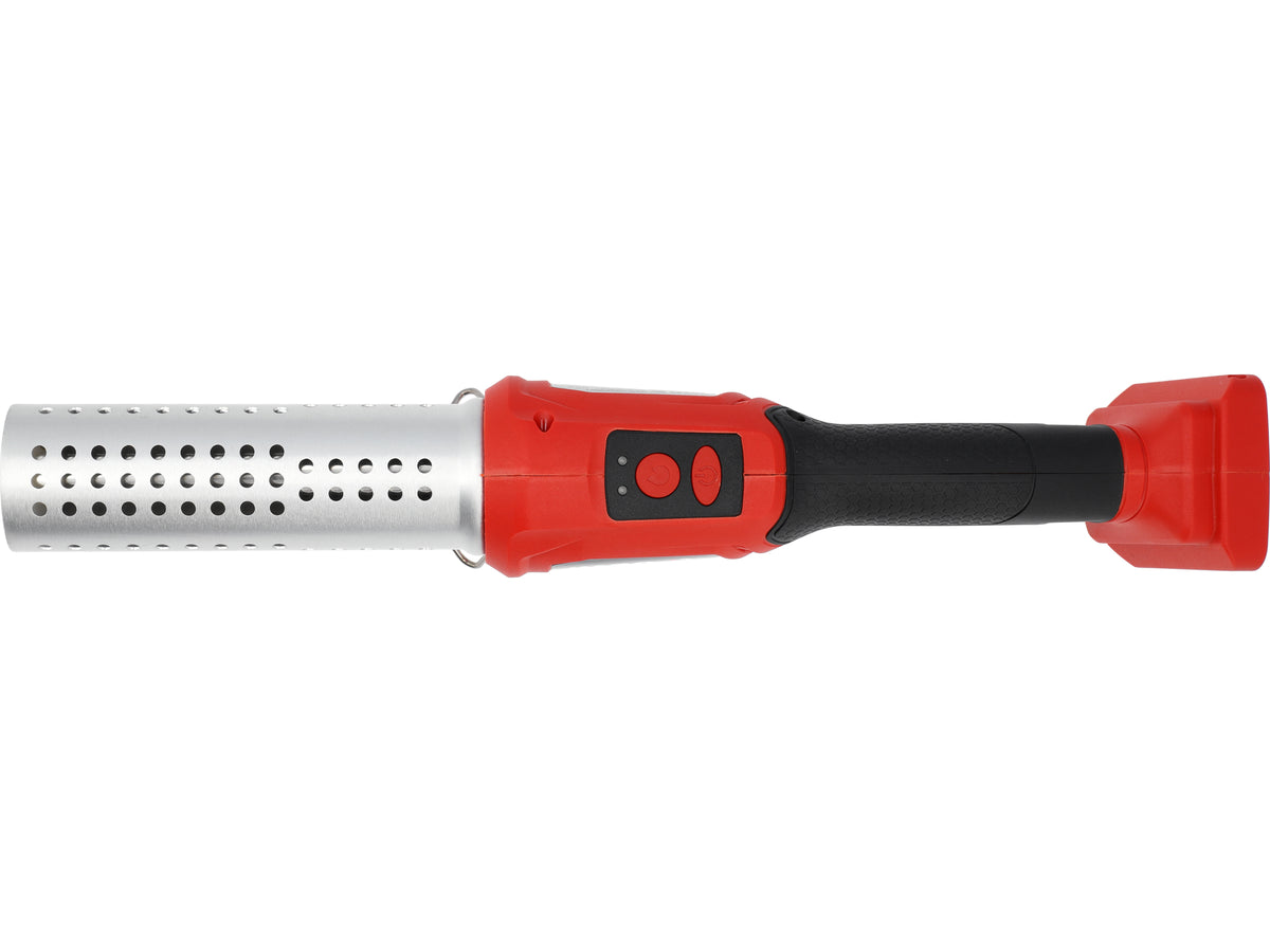 Grillaansteker 18V ​​(700°C, Body)