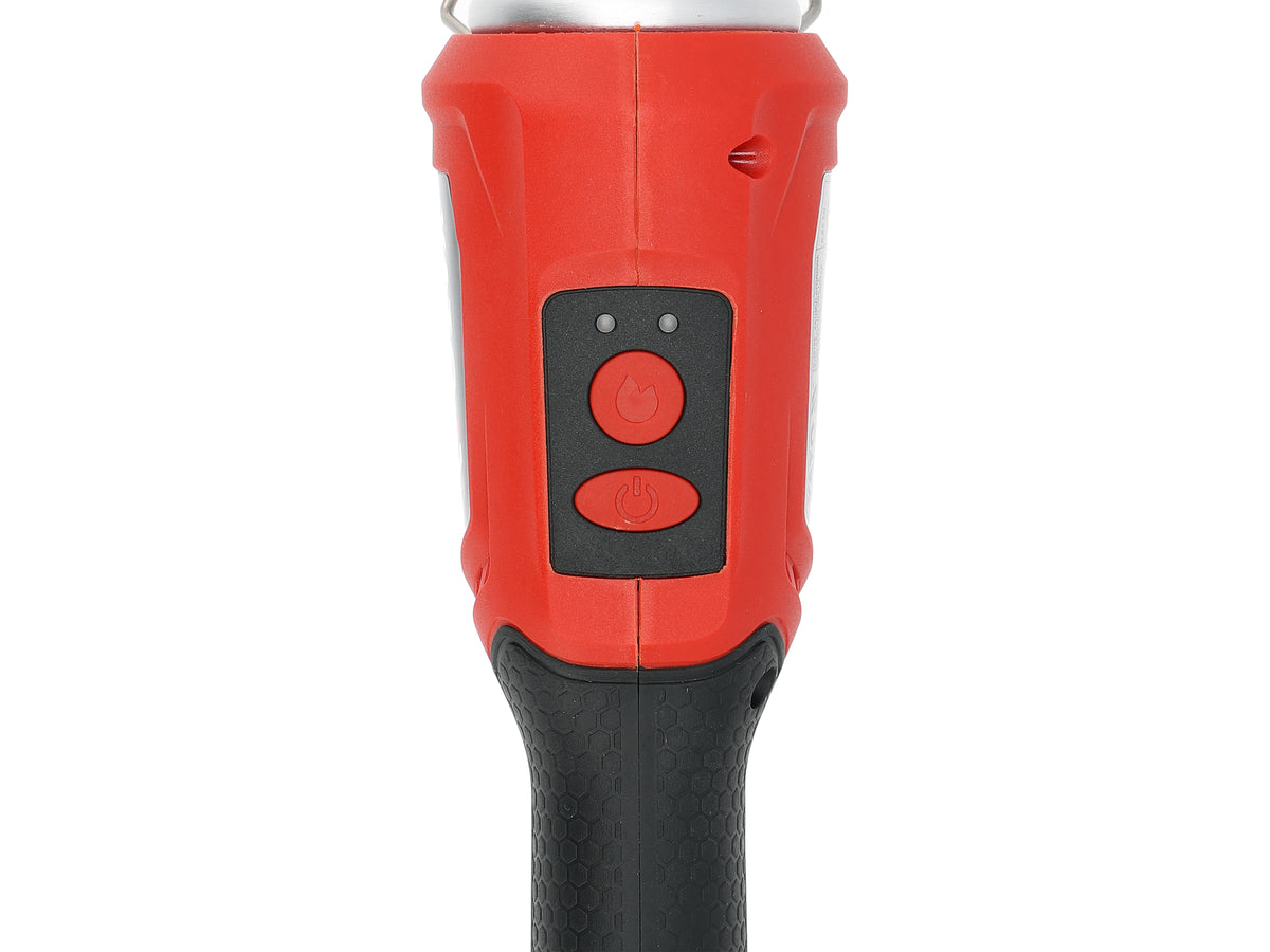 Grillaansteker 18V ​​(700°C, Body)
