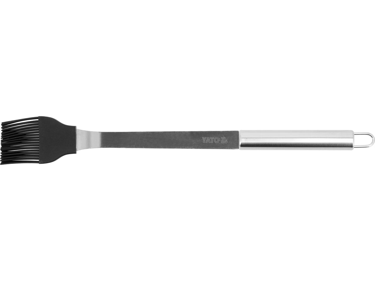 Bbq Set 4 Stuks, Roestvrij Staal