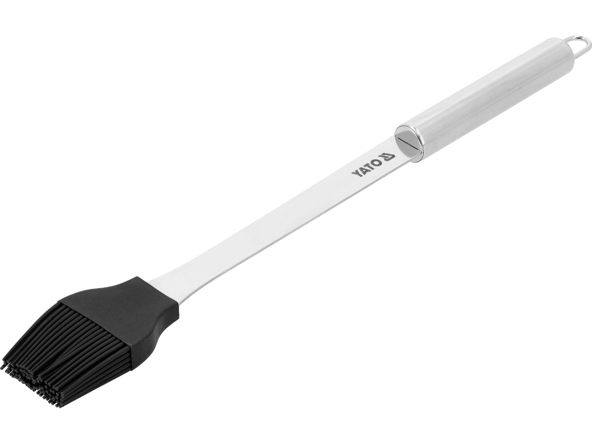 Bbq Set 4 Stuks, Roestvrij Staal