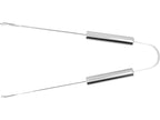 Bbq Set 4 Stuks, Roestvrij Staal