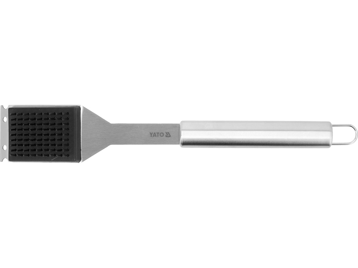 Grillset In Koffer, 7 Stuks, Rvs