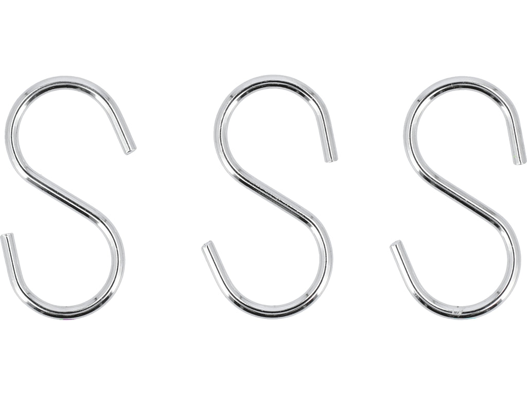 3 Haken Voor Gasgrill-Accessoires