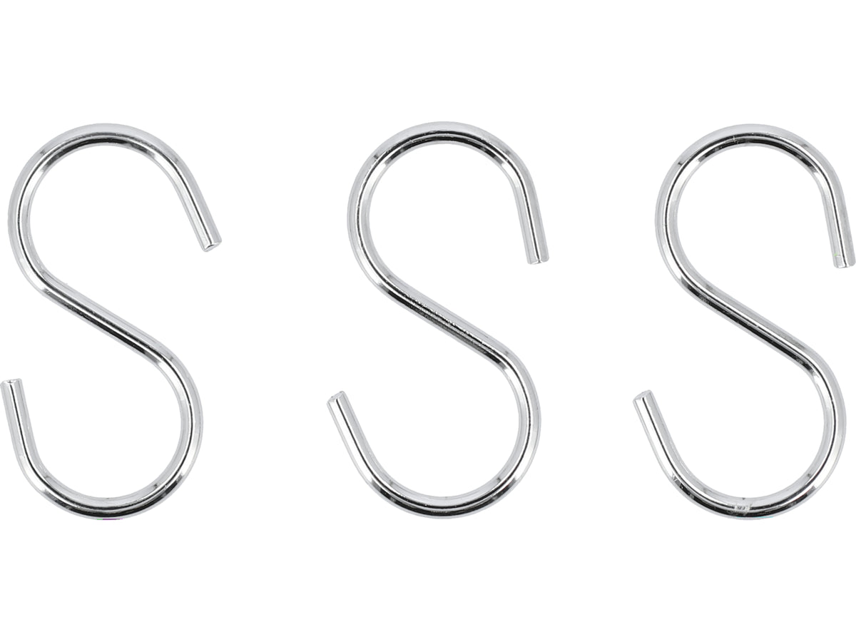 3 Haken Voor Gasgrill-Accessoires