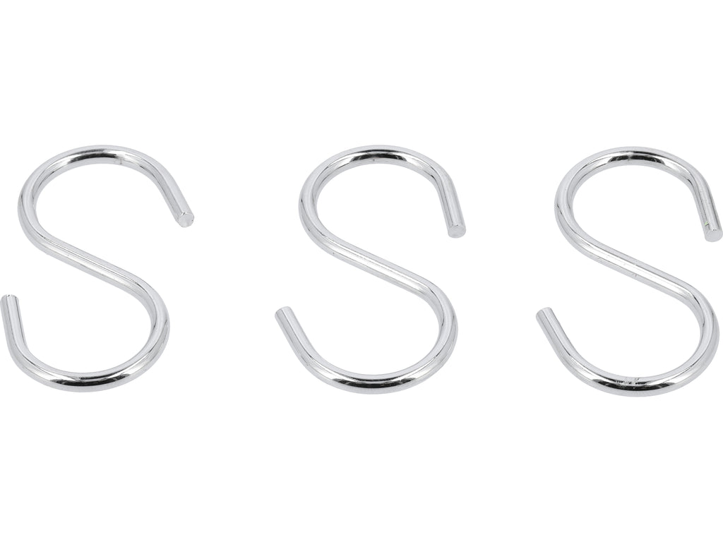 3 Haken Voor Gasgrill-Accessoires