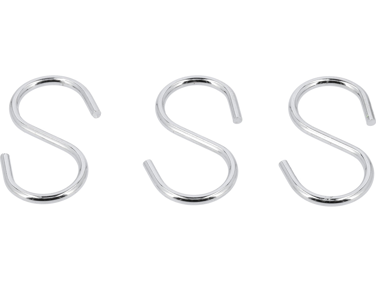 3 Haken Voor Gasgrill-Accessoires