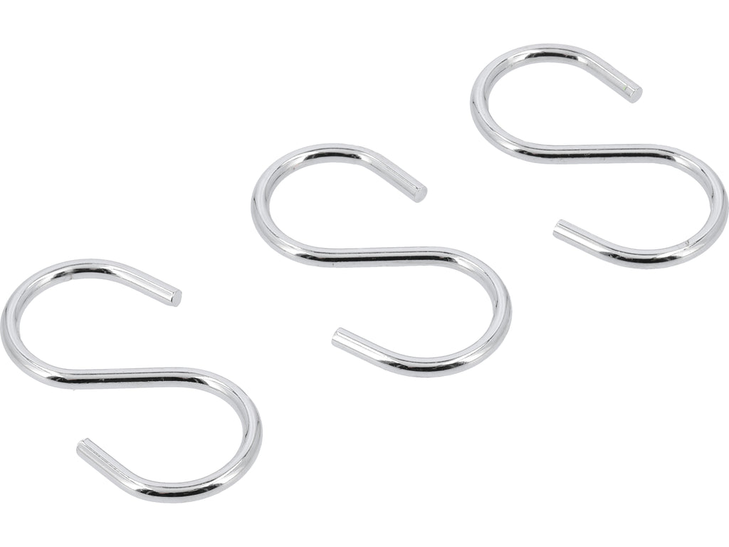 3 Haken Voor Gasgrill-Accessoires