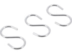 3 Haken Voor Gasgrill-Accessoires