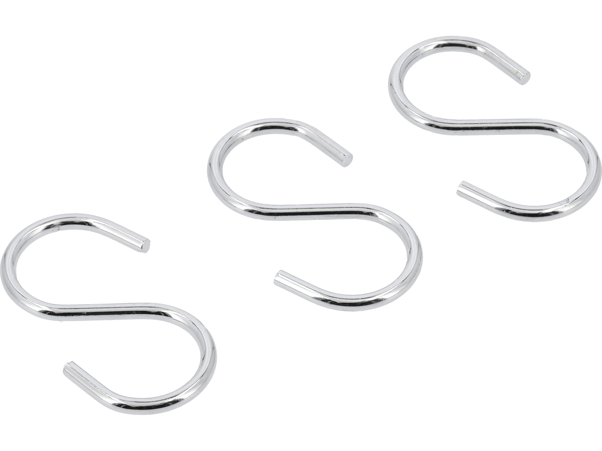 3 Haken Voor Gasgrill-Accessoires