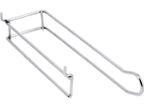 Papierhouder voor gasgrills