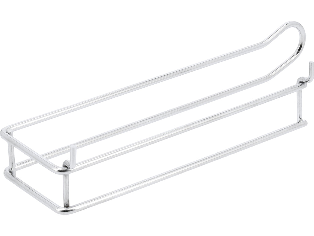 Papierhouder voor gasgrills